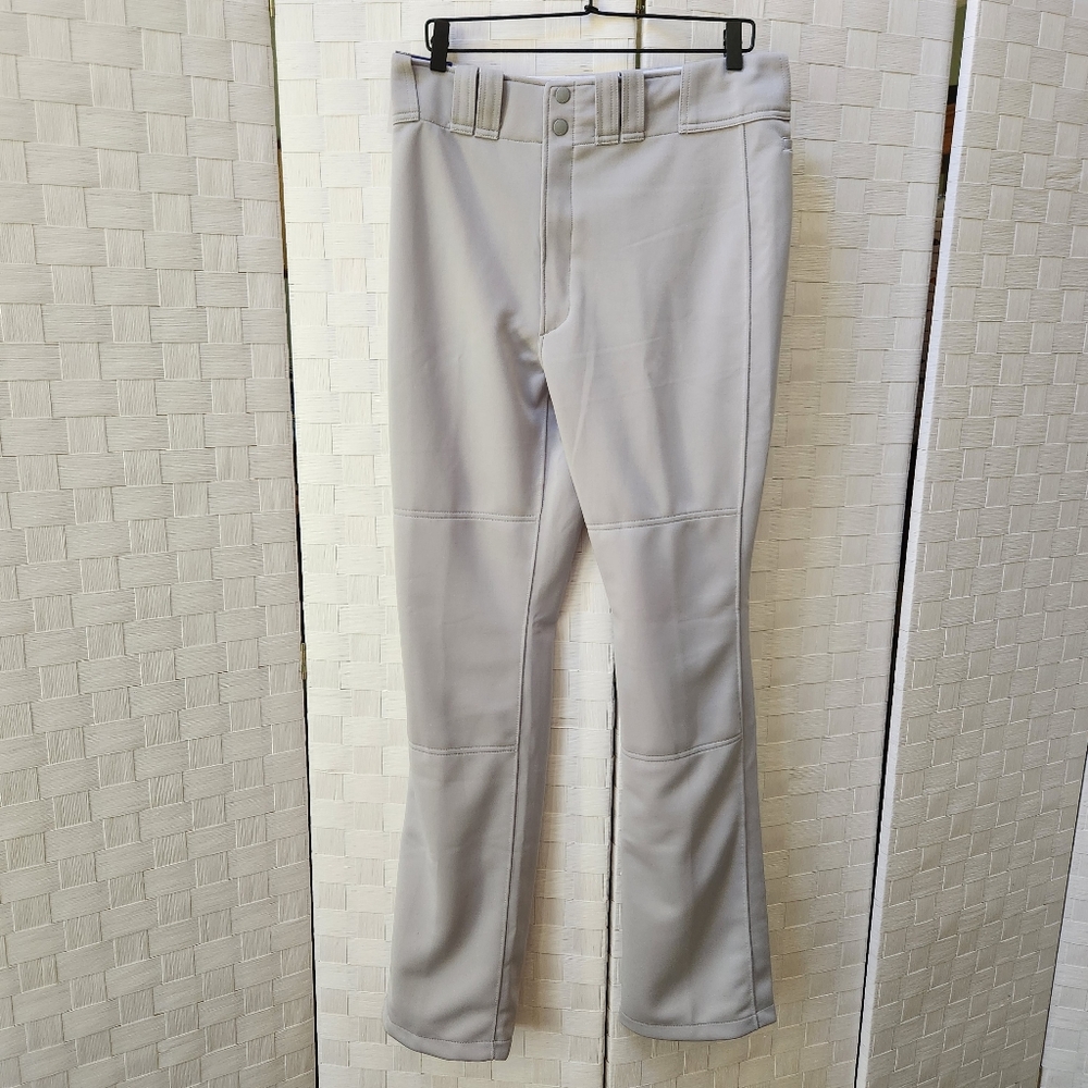 NWT Mizuno Baseball pants men's Large